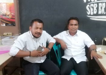 Kita Dan Politik