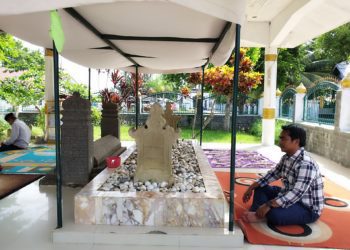 Salam Yang Mulia Raja