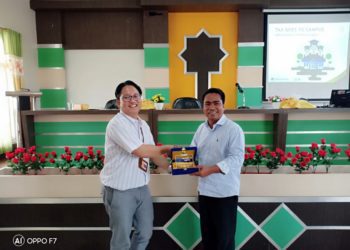 Acara Tax Goes To Campus