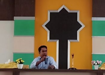 Filosofi Berbagi Ilmu