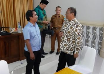 Diskusi Santai