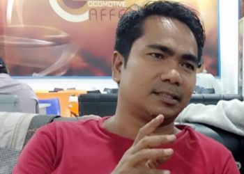 Sang Inovator “Teungku Chik Muhammad Amin”