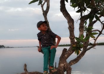 Happy Birthday Bang Zaki