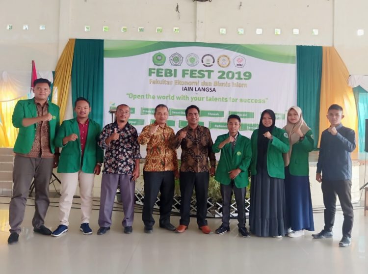 Febi Fest 2019
