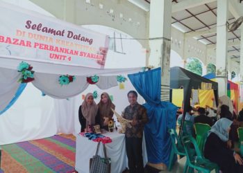 Febi Fest 2019 “Showing Talents”