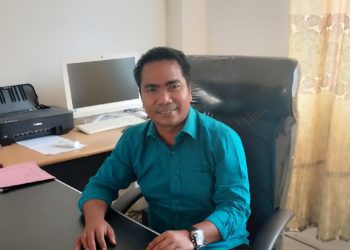 Pemimpin Hindari Sensasi