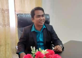 Gelar Sinopsis Kompetensi