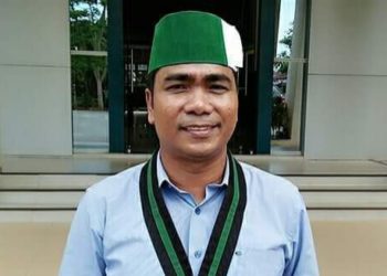 Rujuk Konstitusi (Solusi Dualisme HMI)