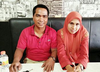 Istri Ku Indra Safriyati