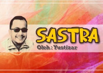 Ada Puisi Dalam Dirimu Kawan