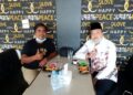 Bersama Abu Chik Diglee