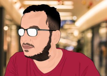 Halusinasi Mu Derita Ku