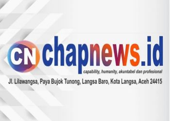 Media Chapnews Kritis dan Humanis