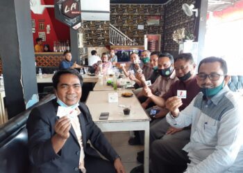 Milad Azzawiy.id Satu Tahun