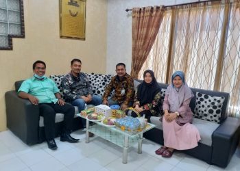 Bertemu di Langsa - Photostory | Azzawiy