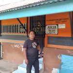 Abdullah Kan'an - azzawiy.id