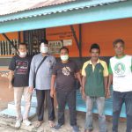 syekh abdullah kan'an