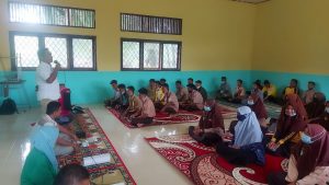Sosialisasi IAIN Langsa