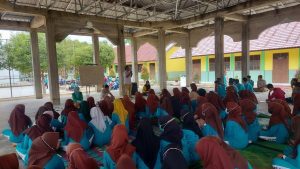 Sosialisasi IAIN Langsa