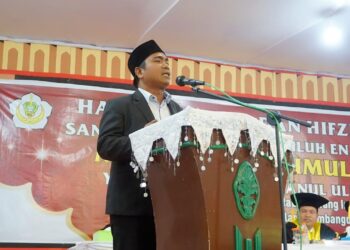 Muq Langsa 27 Maret 2022