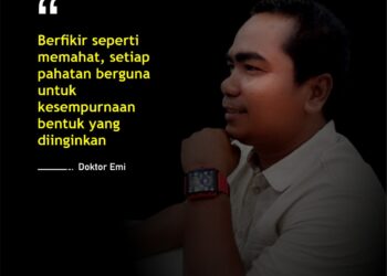 Berfikir
