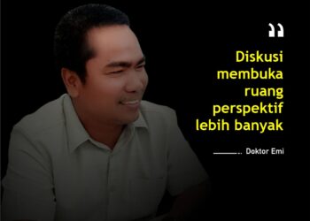 Diskusi
