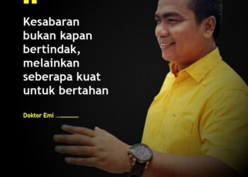 Kesabaran