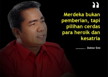 Merdeka