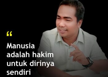 Manusia