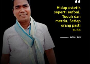 Hidup Estetik