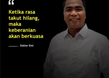 Rasa Takut