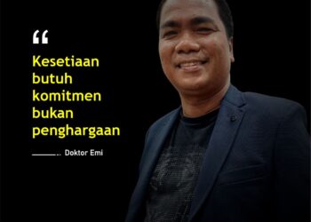 Kesetiaan