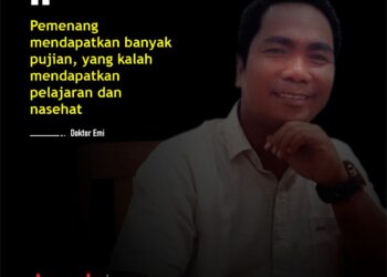 Pemenang