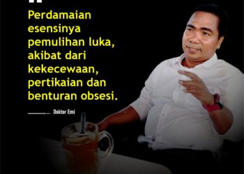 Perdamaian