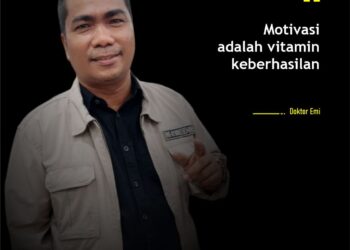Motivasi