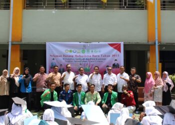 Selamat Belajar Di FTIK