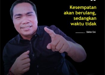 Kesempatan Berulang