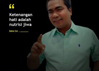 Nutrisi Jiwa