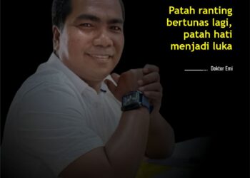 Patah Hati