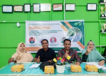 FGD Go Green