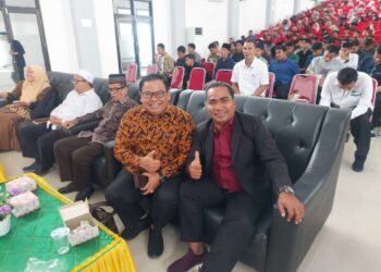 Narsum Kuliah Umum