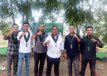 RUJAK PARTY
