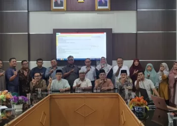 FTIK Paparkan Prodi Unggul