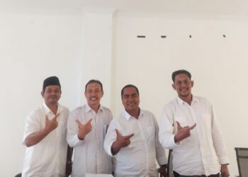 Mantan Ketua Prodi