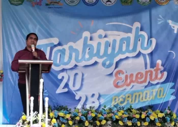 Event PERMATA FTIK IAIN Langsa