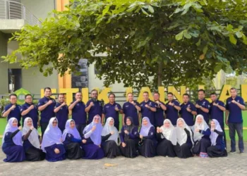 Spirit HAB FTIK IAIN Langsa