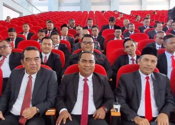 Sumpah Profesi Mediator