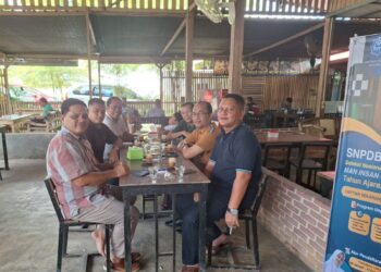 Kopi Pagi Di Idi : Takengon Destinasi