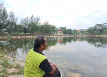Danau Zawiyah