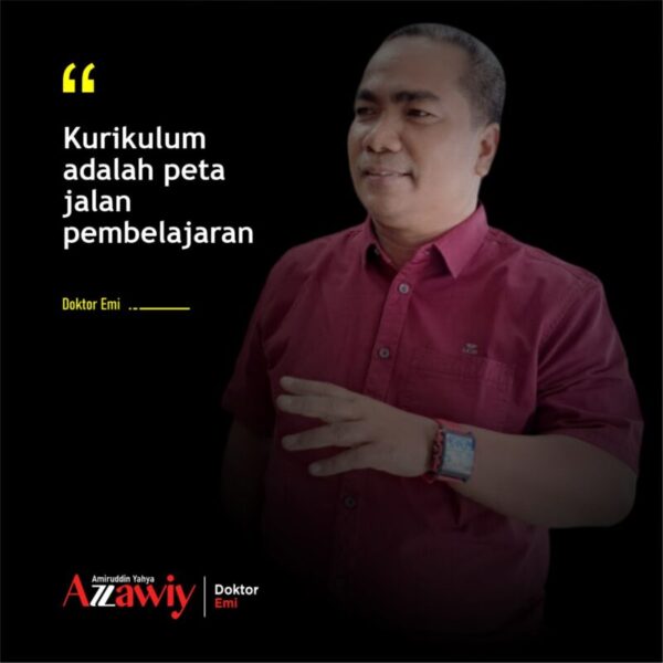 kurikulum-amiruddin-yahya-azzawiy